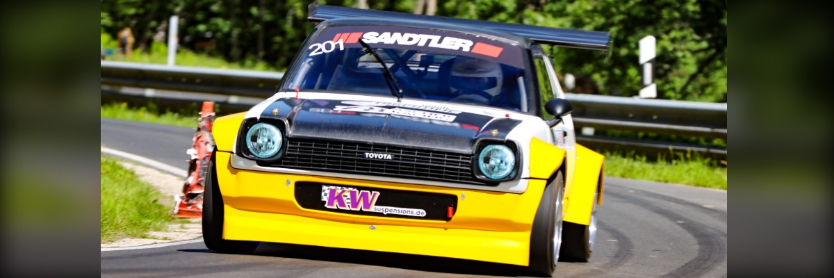 VHTRacing Banner