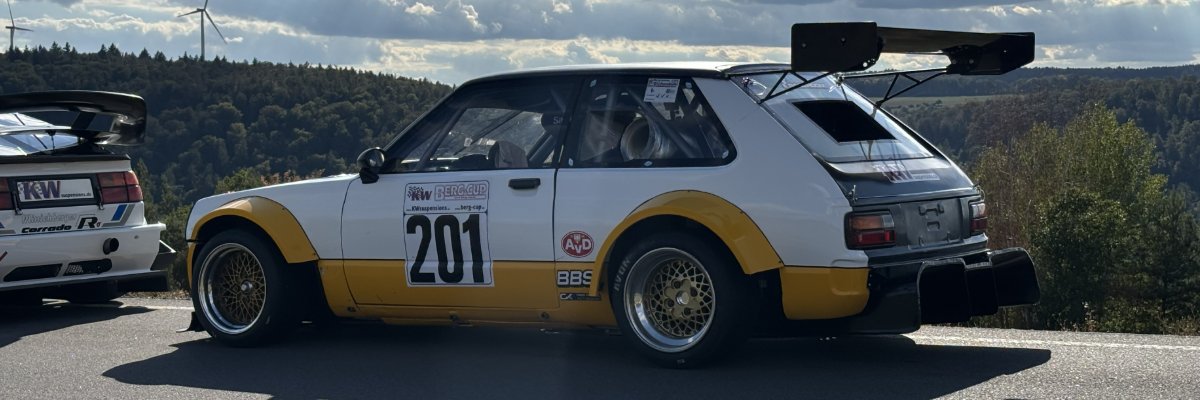 VHTRacing Banner